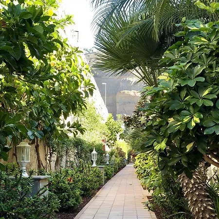 Apart Otel Club Playa 3*