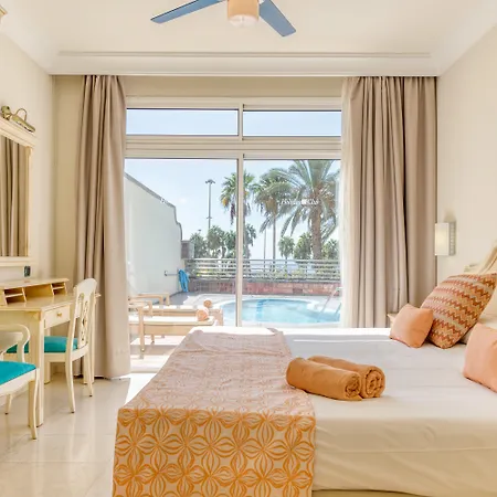 Club Playa Apart Otel