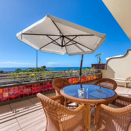 Club Playa Apart Otel Amadores