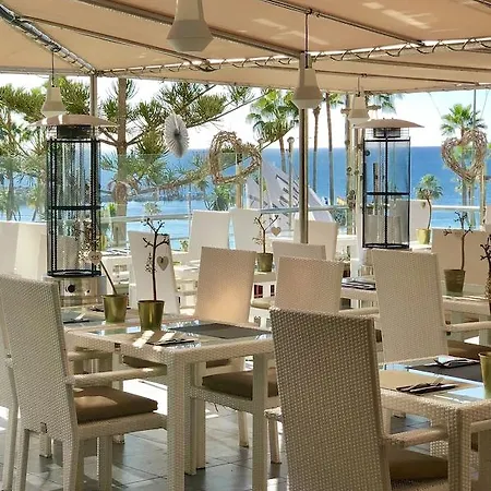 Apart Otel Club Playa 3*