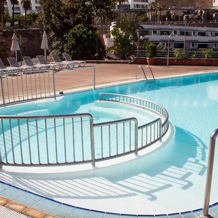 Club Playa Apart Otel Amadores
