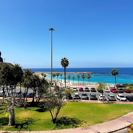 Apart Otel Club Playa