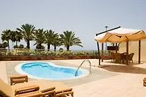 Apart Otel Club Playa Amadores