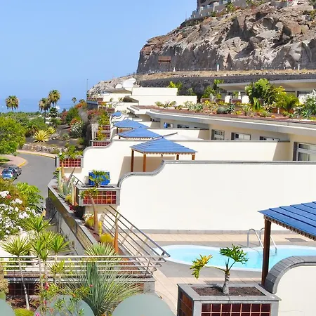 Club Playa Apart Otel Amadores