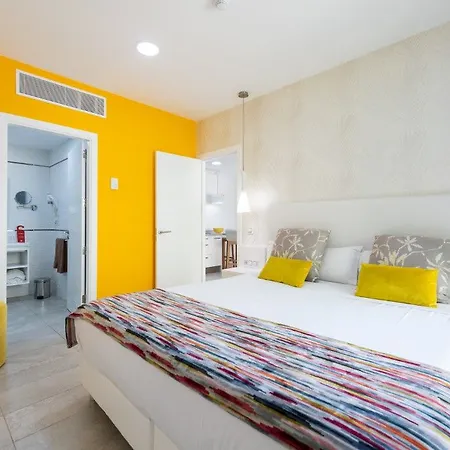 Club Playa Apart Otel Amadores