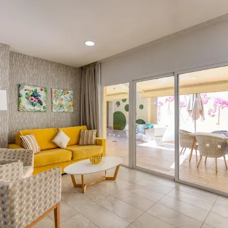 Apart Otel Club Playa