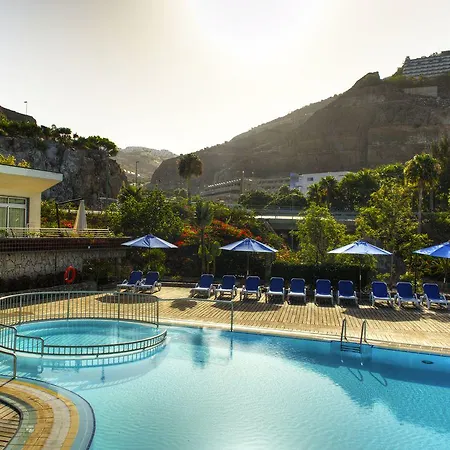 Aparthotel Club Playa Amadores