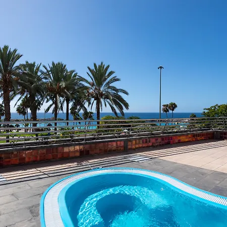 Club Playa Aparthotel