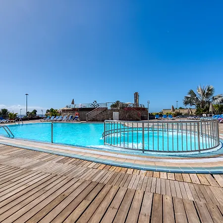 Aparthotel Club Playa 4*