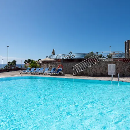 Aparthotel Club Playa 3*