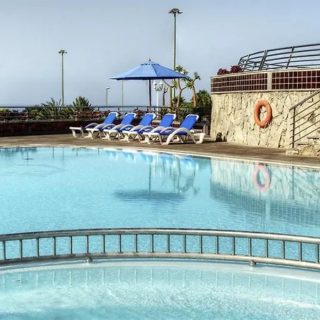 Aparthotel Club Playa 3*