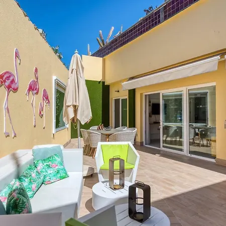 Club Playa 3* Amadores